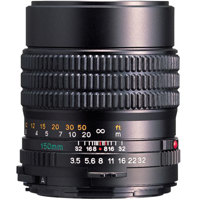 Mamiya 150mm f/3.5 Manual Focu Picture