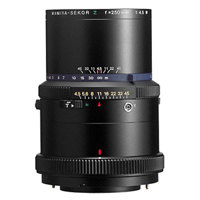 Mamiya Sekor 250mm f/4.5 Z Len Picture