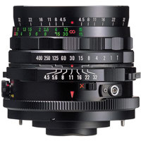 Mamiya 50mm f/4.5 Sekor Lens f Picture