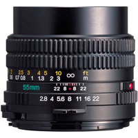 Mamiya 55mm F/2.8 N Sekor-C Ma Picture