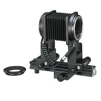 Mamiya Auto Bellows NC401 for Picture