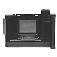 Mamiya Polaroid Back for 645AF Picture