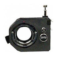 Mamiya RZ67 Tilt Shift Adapter Picture