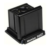 MAMIYA RB67 WAIST LEVEL FINDER Picture