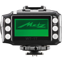 Metz WT-1T Wireless Transceive Picture