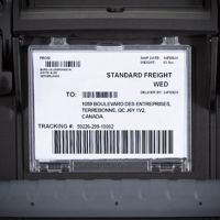 Nanuk 4x6" ID Window Plate for Picture