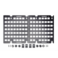 Nanuk MOLLE Panel Kit for 962  Picture