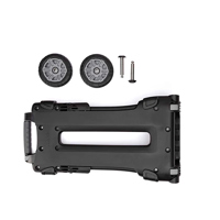 Nanuk Heavy-Duty Wheels and Ac Picture