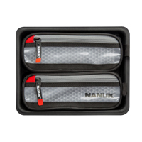 Nanuk 2-Pocket Lid Organizer f Picture