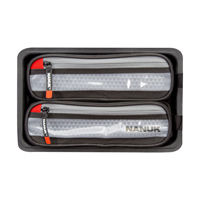 Nanuk 2-Pocket Lid Organizer f Picture