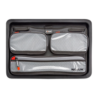 Nanuk 3-Pocket Lid Organizer f Picture