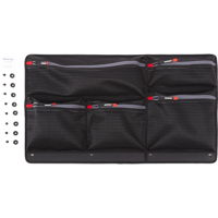 Nanuk Mesh Lid Organizer Kit f Picture
