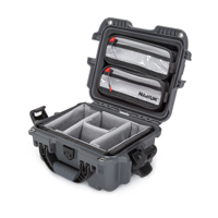 Nanuk 905 Waterproof Hard Case Picture