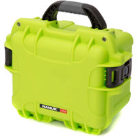 Nanuk 908 Case, Lime Picture
