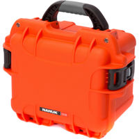 Nanuk 908 Case, Orange Picture