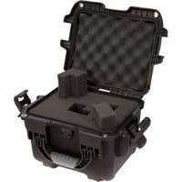 Nanuk 908 Case with Foam, Blac Picture