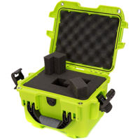 Nanuk 908 Case with Foam, Lime Picture