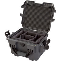 Nanuk 908 Case with Padded Div Picture