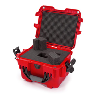 Nanuk 908 Waterproof Hard Case Picture