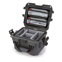Nanuk 908 Waterproof Hard Case Picture