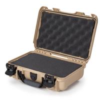 Nanuk 909 Case with Foam, Tan Picture