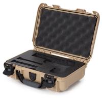 Nanuk 909 Classic Pistol Case, Picture