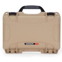Nanuk 909 Classic Pistol Case, Picture