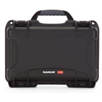 Nanuk 909 Classic Pistol Case, Picture