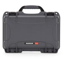 Nanuk 909 Classic Pistol Case, Picture