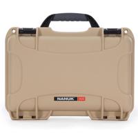 Nanuk 909 Glock Pistol Case, H Picture