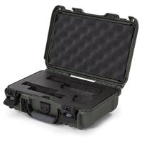 Nanuk 909 Glock Pistol Case, H Picture