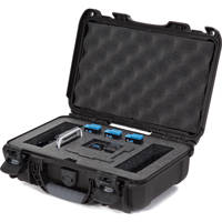 Nanuk 909 Waterproof Hard Case Picture