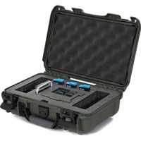 Nanuk 909 Waterproof Hard Case Picture