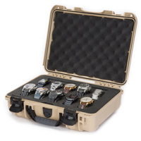 Nanuk 910 Waterproof Watch Cas Picture