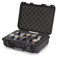Nanuk 910 Waterproof Watch Cas Picture