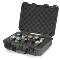 Nanuk 910 Waterproof Watch Cas Picture