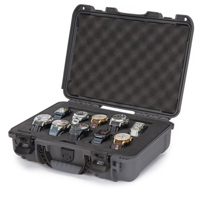 Nanuk 910 Waterproof Watch Cas Picture