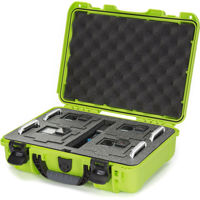 Nanuk 910 Waterproof Hard Case Picture