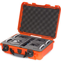 Nanuk 910 Waterproof Hard Case Picture
