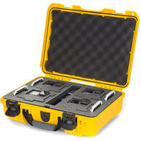 Nanuk 910 Waterproof Hard Case Picture