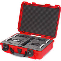 Nanuk 910 Waterproof Hard Case Picture