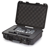 Nanuk 910 Waterproof Hard Case Picture