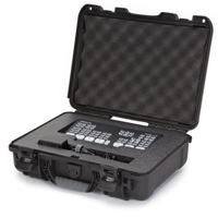 Nanuk 910 Waterproof Hard Case Picture