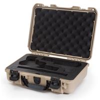Nanuk 910 2Up Classic Pistol C Picture