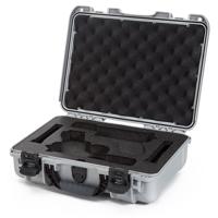 Nanuk 910 2Up Glock Pistol Cas Picture