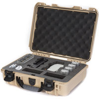 Nanuk 910 Waterproof Hard Case Picture