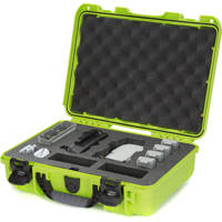 Nanuk 910 Waterproof Hard Case Picture