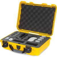 Nanuk 910 Waterproof Hard Case Picture