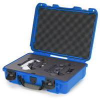 Nanuk 910 Waterproof Case with Picture