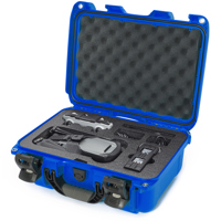 Nanuk 915 Waterproof Protectiv Picture